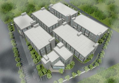 總投資超60億元!昆山&ldquo;云簽約&rdquo;攬下9個(gè)重點(diǎn)項(xiàng)目!