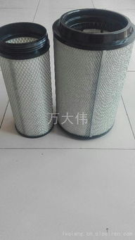 【廠家供應(yīng) 解放 大威 空氣濾清器總成,qk2845紙芯 空氣濾芯價(jià)格,圖片,配件廠家】