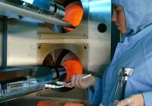 中國首臺(tái)光刻機(jī)造出來是真的嗎 中國3nm光刻機(jī)真的假的